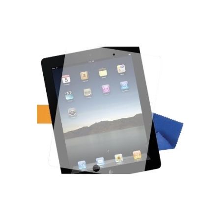 Griffin TotalGuard Self-healing Screen Protector Clear