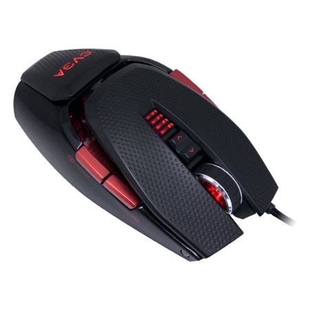 EVGA TORQ X10 Mouse