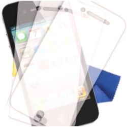 Griffin TotalGuard Matte Screen Protector for iPhone 4