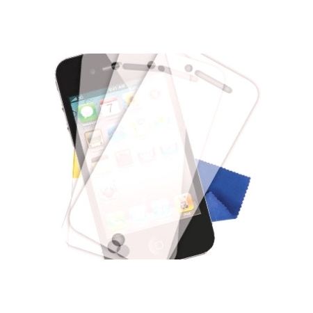 Griffin TotalGuard Matte Screen Protector for iPhone 4