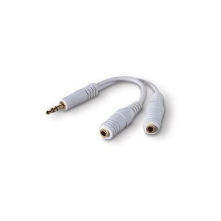 Belkin Speaker and Headphone Splitter