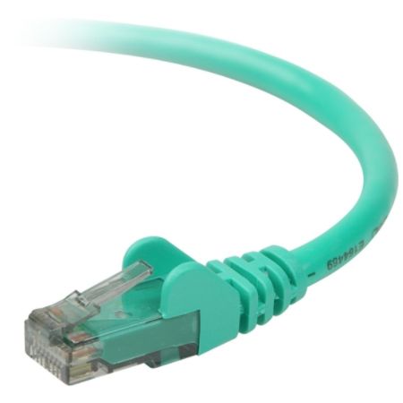 Belkin Cat. 6 UTP Patch Cable