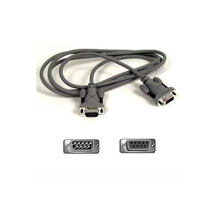 Belkin CGA/EGA Monitor or Serial Mouse Extension Cable