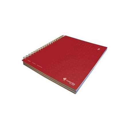 Livescribe Three Subject Notebook