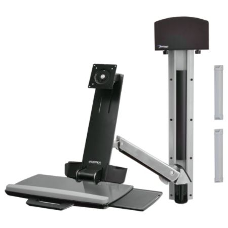 Ergotron StyleView 45-273-026 Multi Component Mount