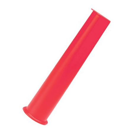 8 INCH POLYETHYLENE WAND(RED)