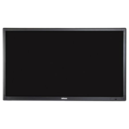 InFocus BigTouch INF5711 All-in-One Computer - Intel Core i7 i7-4770T 2.50 GHz - Desktop