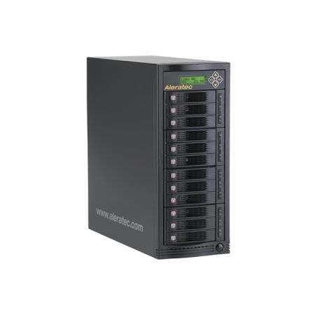 Aleratec Copy Cruiser 1:11 Hard Drive Duplicator