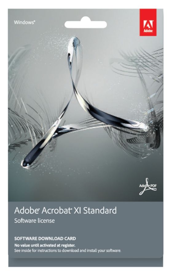 Acrobat XI Standard for sale