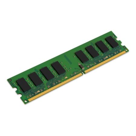 Kingston 1GB DDR2 SDRAM Memory Module