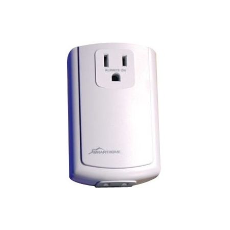 Insteon FilterLinc 10-Amp Plug-In Noise Filter Unit