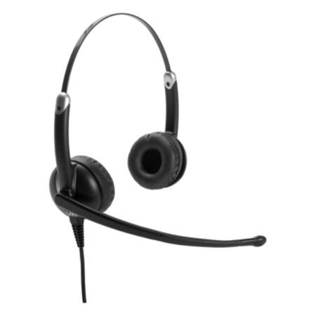 VXi Envoy UC Headset