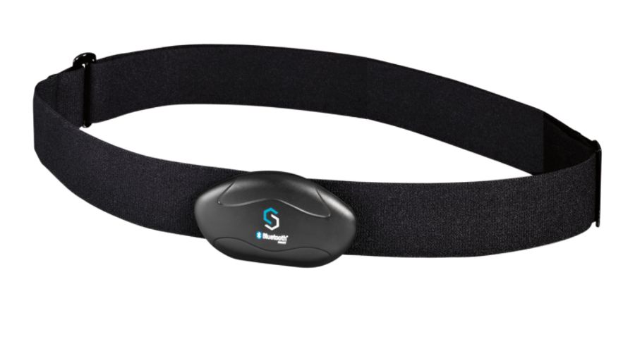 Sportline SYNC Soft Heart Rate Transmitter