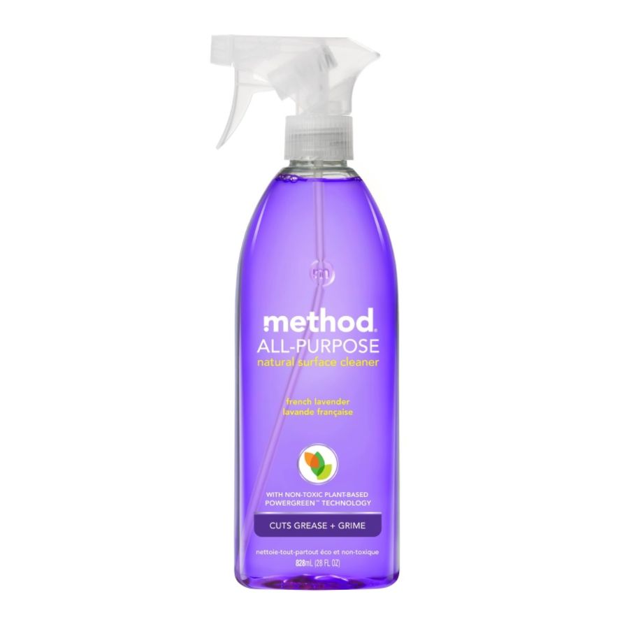 Method All Purpose Spray Lavender 28