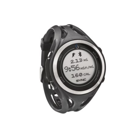 SYNC GPS Watch