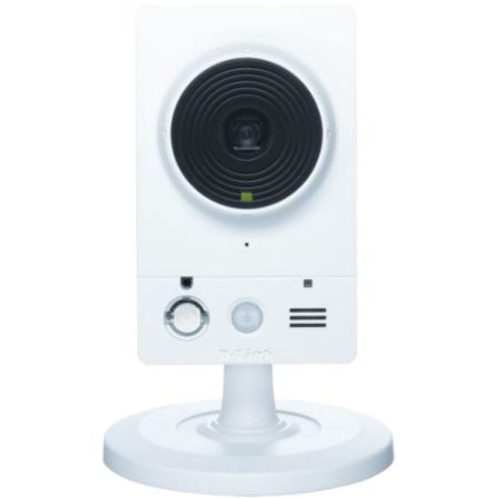D-Link DCS-2230 Network Camera - Color