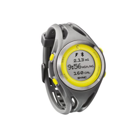 SYNC GPS Watch