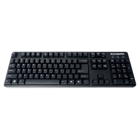 SteelSeries 6Gv2 Gaming Keyboard