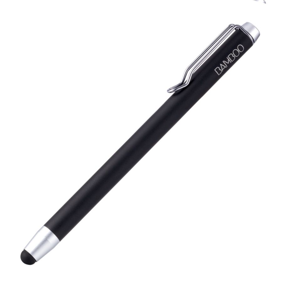 Wacom Bamboo Stylus Alpha Black