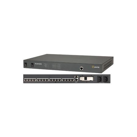Perle IOLAN SCS16CM DAC Console Server