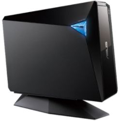 Asus BW-12D1S-U External Blu-ray Writer - Retail Pack