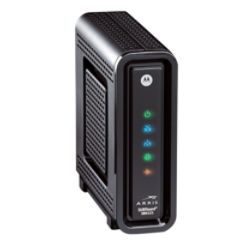 Motorola&reg; SURFboard&reg; SB6121 DOCSIS 3.0 Cable Modem