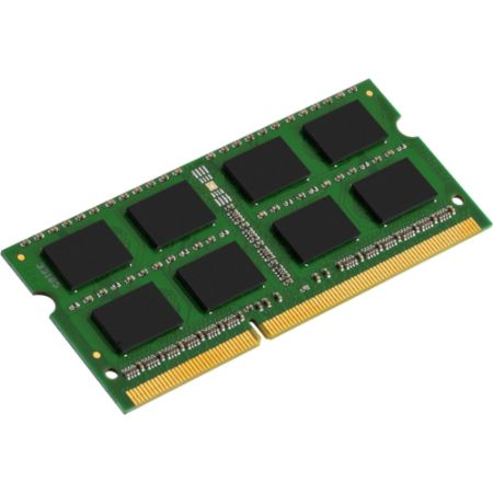 Kingston 4GB 1600MHz DDR3L Non-ECC CL11 SODIMM 1.35V