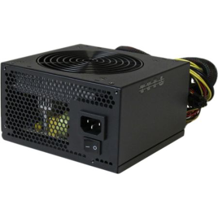 StarTech.com 430 Watt ATX12V 2.3 80 Plus Computer Power Supply w/ Active PFC