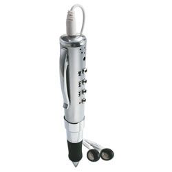 MP3 Player Pen