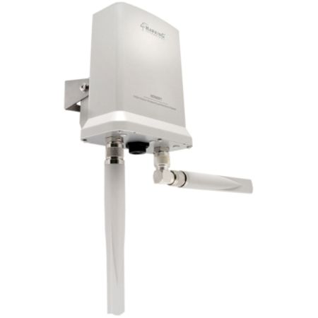 Hawking HOW2R1 Wireless Dual Radio Smart Repeater