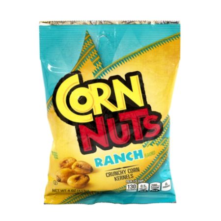nuts corn ranch kraft oz pack depot office