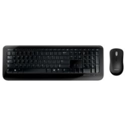 Microsoft Wireless Desktop 800 Keyboard and Mouse