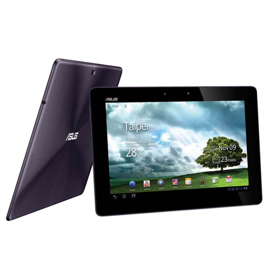 ASUS&reg; Eee Pad Transformer Prime TF201 Tablet, 32GB