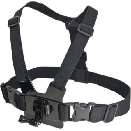 Bracketron Chest Harness