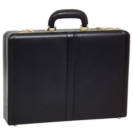 McKleinUSA Reagan Attach? Case, Black