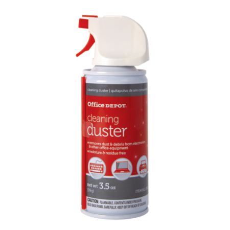 duster office depot