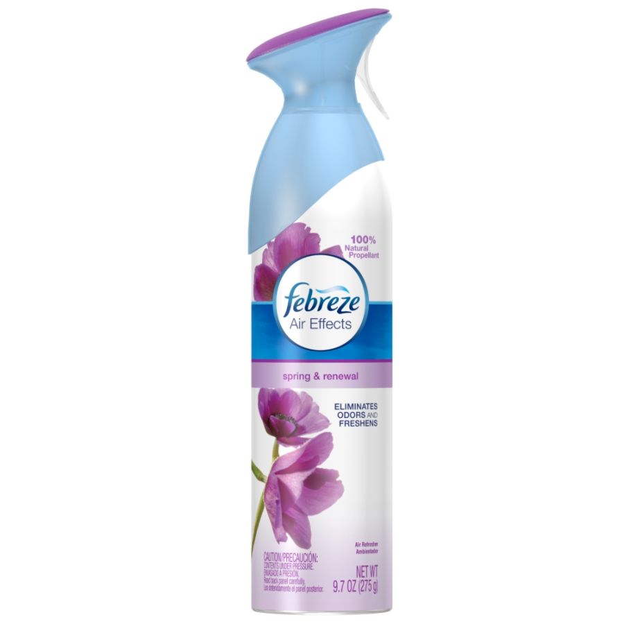 Febreze Air Effects Air Freshener 97