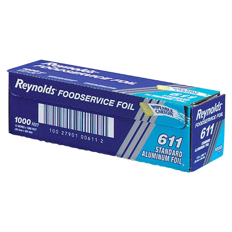 Reynolds Aluminum Foil 12 x 1000