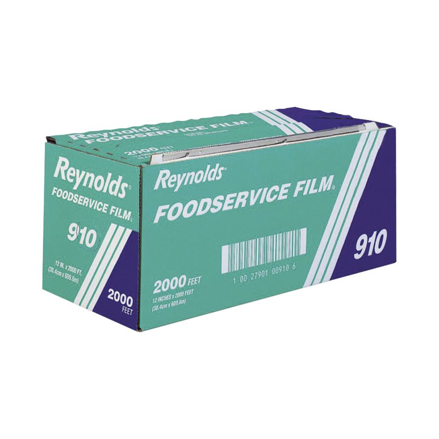 Reynolds Foodservice Standard Roll Film 12