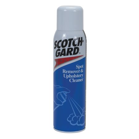upholstery remover cleaner spot scotchgard oz