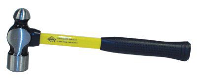 8 oz Machinist's Ball Pein Hammer