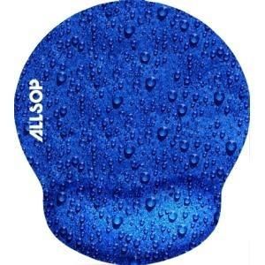 Allsop Memory Foam Mouse Pad 025