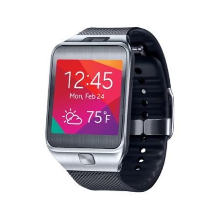 samsung galaxy gear 2 smartwatch