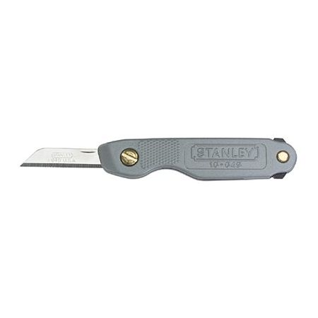 Stanley Tools Pocket Knife with Rotating Blade