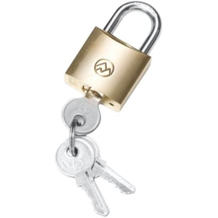 Tryten 25mm Padlock