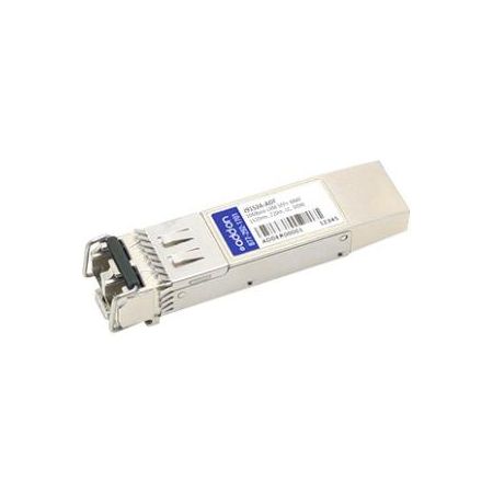 AddOn HP J9152A Compatible TAA Compliant 10GBase-LRM SFP+ Transceiver (MMF, 1310nm, 220m, LC, DOM)