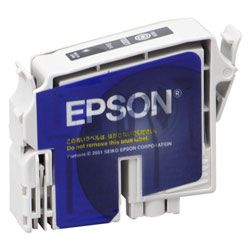 Epson&reg; T0324 (T032420) DuraBrite&reg; Yellow Ink Cartridge