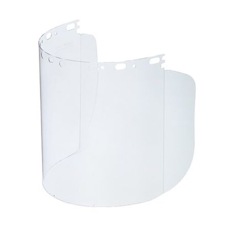 M865U SHADE 5 8-1/2"X15"X.060 PROTECTO SHIELD