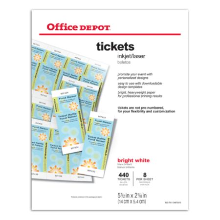 Office Depot Odul 04a Label Template