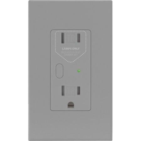 Insteon OutletLinc Wireless Dimmer